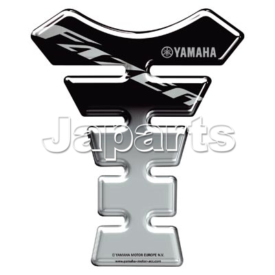 Yamaha Fazer Tankpad