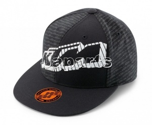 ktm cap black
