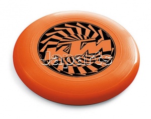 KTM Frisbee