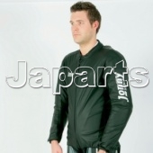 Motrax Jonny Jacket Black M