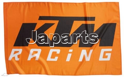KTM Racing Flag