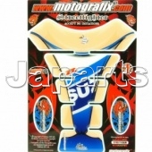 Motografix Tankpad Suzuki Slapper