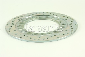 Aftermarket Brake Disk 