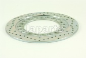 Aftermarket Brake Disk 