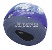 Motrax Stopwind 3 Black