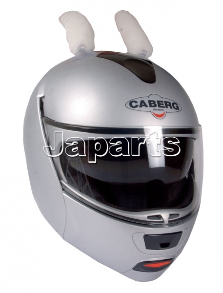 Motrax Helm Oren Konijn