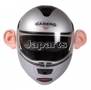 Helmen > Accessoires > Helm Oren Mens - Japarts B.V. NL