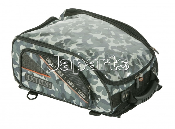 Motrax Cargo Endurance Sport tank bag Camouflage
