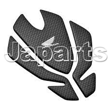 KIT,TANK PAD (hOnda winglogo)