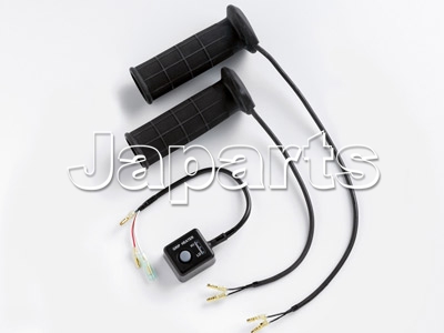 GRIP HEATER KIT DN-01