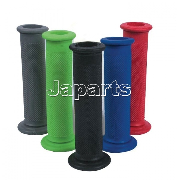 Accessoires > Handvatten > Motrax Cross Handvaten Groen Japarts B.V. NL Accessoires > Handvatten > Motrax Cross Handvaten Groen Japarts B.V. NL