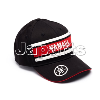 11 CLASSIC CAP BLACK