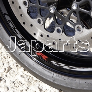 Velg decoratie gsx-r