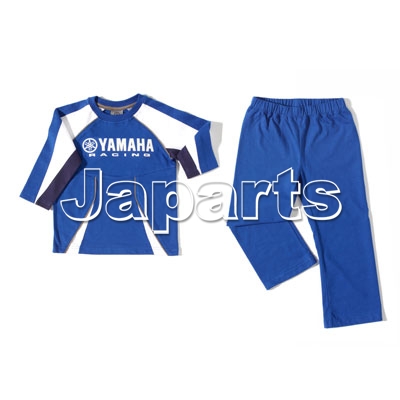 Yamaha Baby Pyjama 80 cm/ 12 maanden