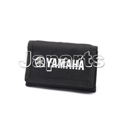 Yamaha Portemonnee Zwart