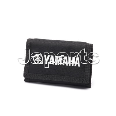 YAMAHA VELCRO WALLET