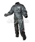 Booster Rainproof Clothing Wave