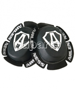 KNEE SLIDERS ARLEN NESS.