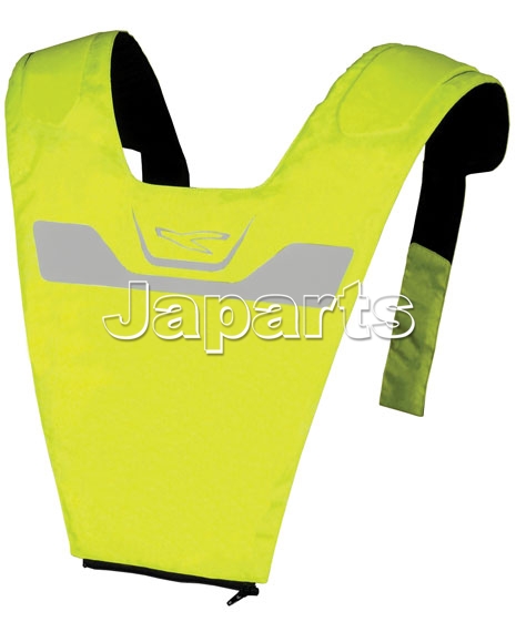 VISION VEST N, L.