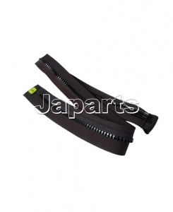 CONNECTION ZIPPER ADAPTER (Long coat/ short pants) Macna