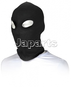 Balaclava Booster F-1