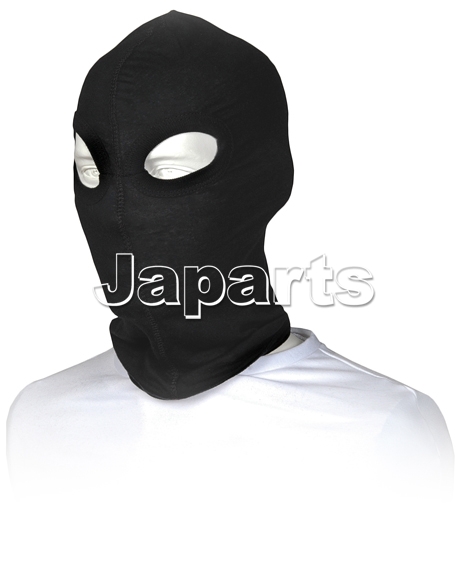 Balaclava Booster F-1