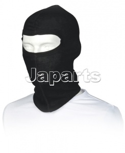 Booster Balaclava Coton