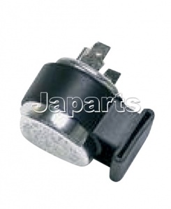 Relais Variabel 3-Pin Led.