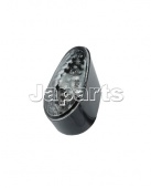 Kuip LED High, GSXR600/750/1000.