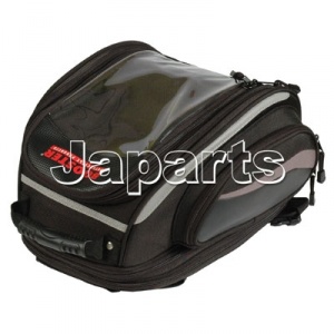 Tanktas Booster, Pasu