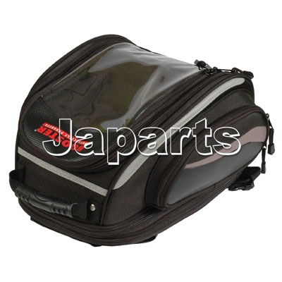 Tanktas Booster, Pasu