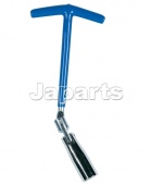 Spark Plug Tool, Booster, Flex 16MM.