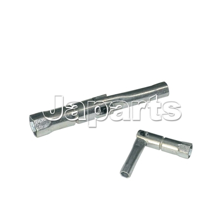 Spark Plug Tool, Booster Folding