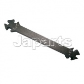 Spoke Wrench, Booster Multi