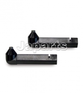 Adapters Paddock Stand, Voor. Basic