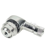 Billet Valve Extension Booster (11.3MM). (2ST)