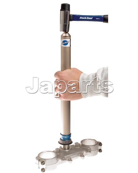 Balhoofd Lager Montage Hulp, CRS-2M.