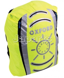 Fluo Backpack Cover , Oxford