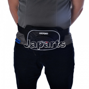 Waistbag Oxford (1LTR)