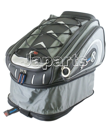 Buddyseattas, Oxford X30 Grijs