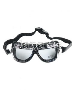 Booster Goggle Flying Tiger Chroom