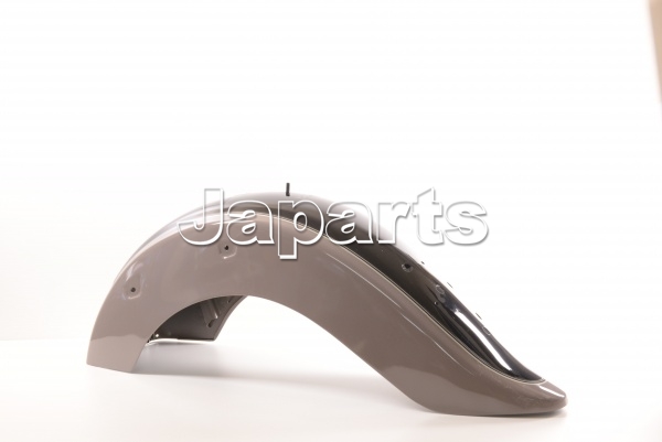 Yamaha Achterspatbord XVS 650 A DRAGSTAR '98-'01