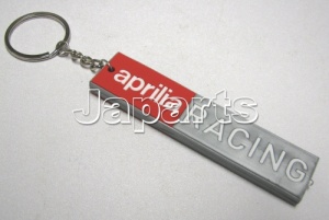 Aprilia Key Chain incl Led Light