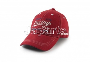 Suzuki Junior Racing Cap S