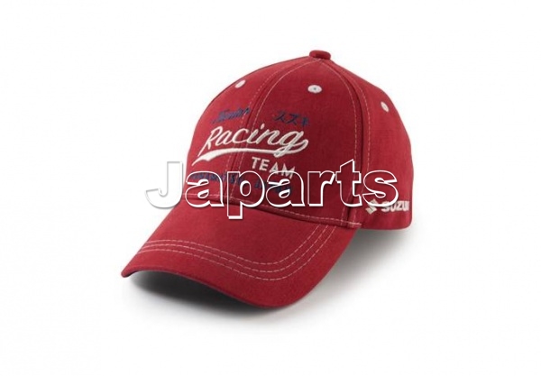 Suzuki Junior Racing Cap S