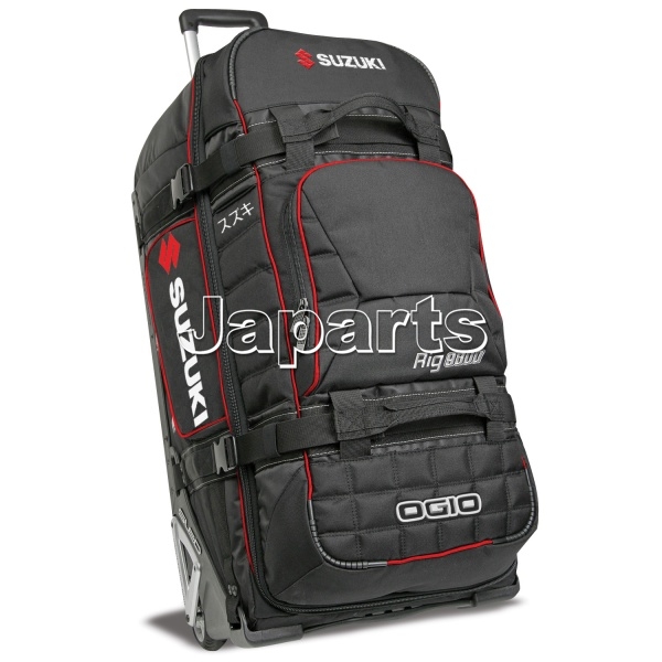 Suzuki Trolley Bag by Ogio