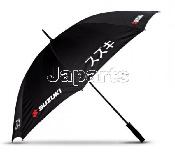 Suzuki Umbrella Black