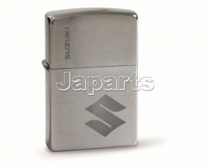 SUZUKI ZIPPO AANSTEKER