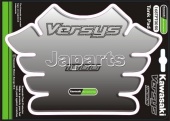Kawasaki Tankpad Versys 1000