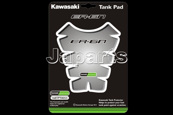 TANKPAD ER-6n